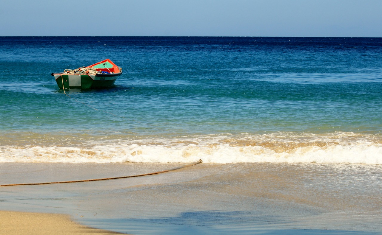Guide voyage Martinique Guadeloupe : 6 raisons d'y aller