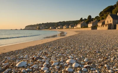 Découverte des Joyaux Insulaires de France: Un Guide de Voyage Incontournable