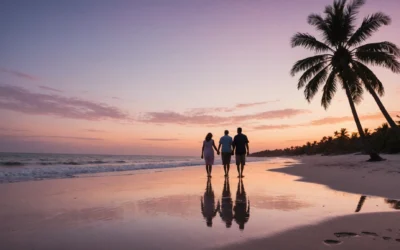 Les Meilleures Périodes pour Voyager : Quand Partir pour des Vacances Idéales ?
