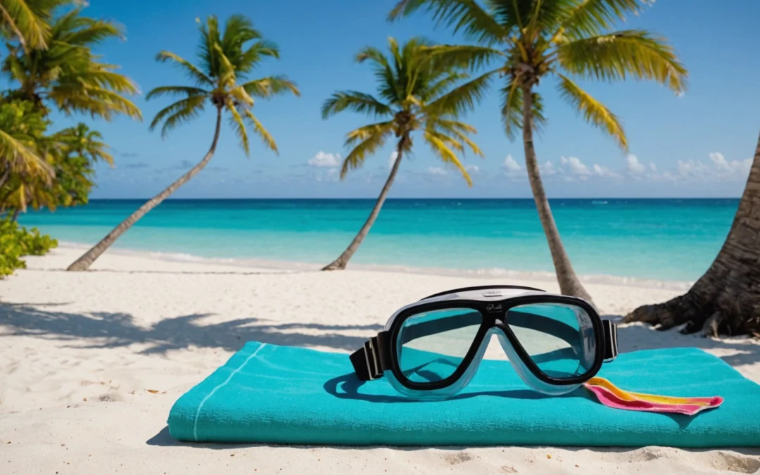 Les essentiels pour explorer les Antilles françaises: Un guide pratique