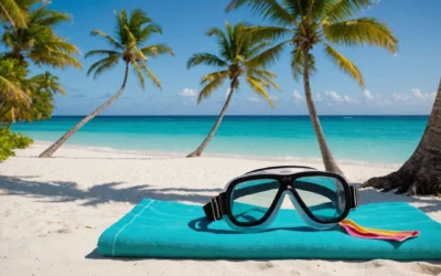 Les essentiels pour explorer les Antilles françaises: Un guide pratique