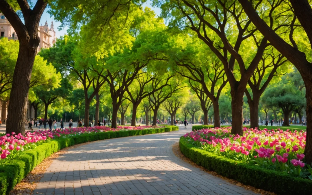 parc del carmel